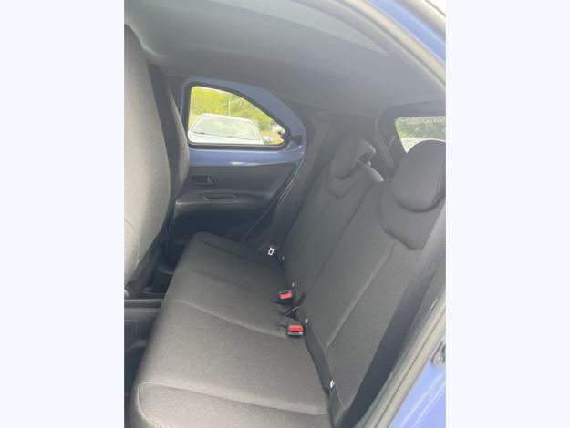 TOYOTA Aygo X Hybride 116h Graphic Zen Radars MC26  