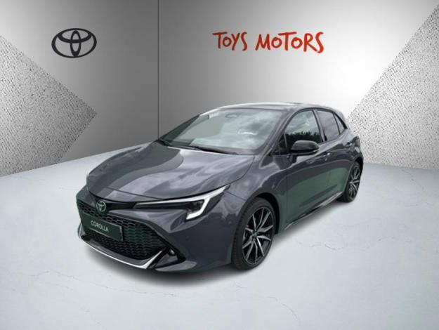 TOYOTA Corolla 1.8L 140h GR Sport MY26  