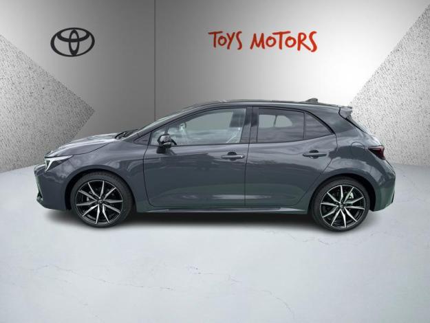 TOYOTA Corolla 1.8L 140h GR Sport MY26  