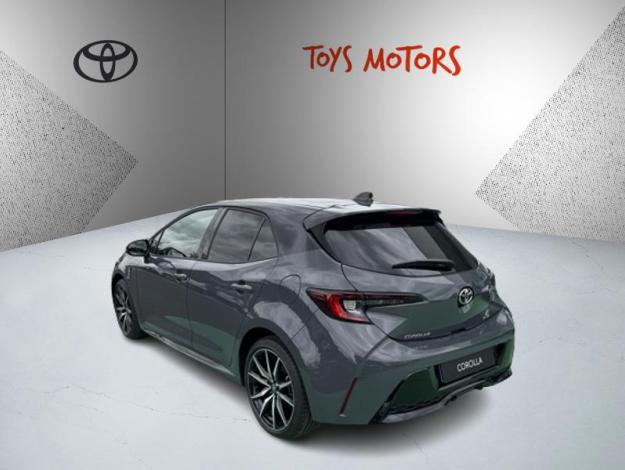TOYOTA Corolla 1.8L 140h GR Sport MY26  
