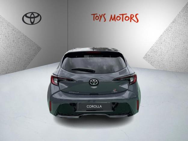 TOYOTA Corolla 1.8L 140h GR Sport MY26  