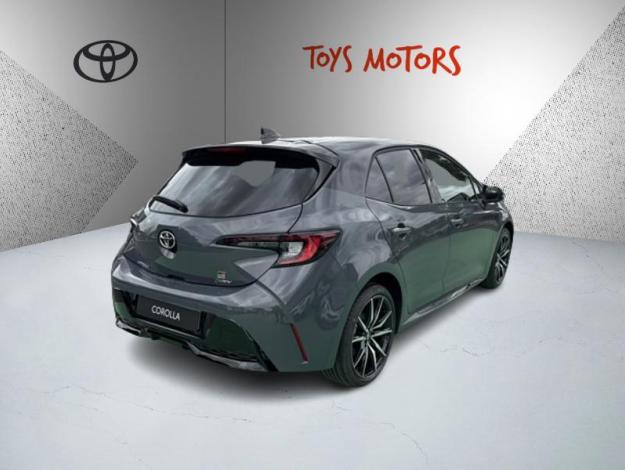 TOYOTA Corolla 1.8L 140h GR Sport MY26  