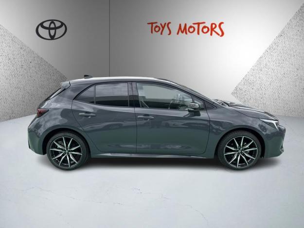 TOYOTA Corolla 1.8L 140h GR Sport MY26  