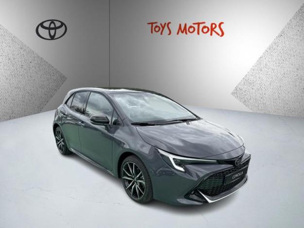 TOYOTA Corolla 1.8L 140h GR Sport MY26  