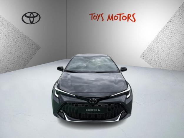 TOYOTA Corolla 1.8L 140h GR Sport MY26  