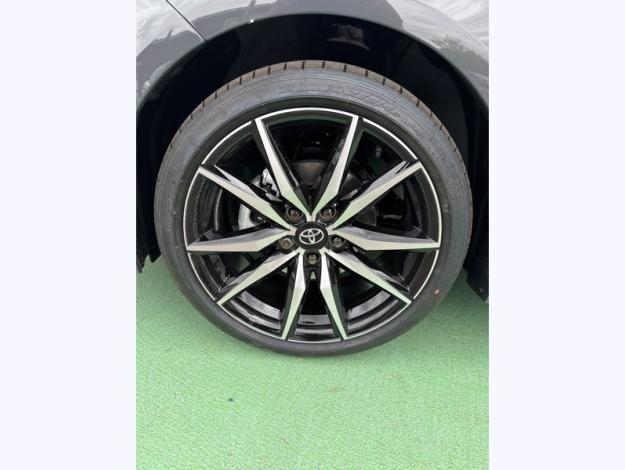 TOYOTA Corolla 1.8L 140h GR Sport MY26  