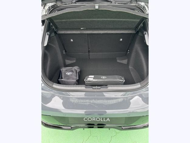 TOYOTA Corolla 1.8L 140h GR Sport MY26  