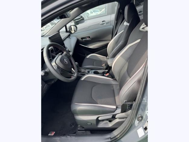 TOYOTA Corolla 1.8L 140h GR Sport MY26  