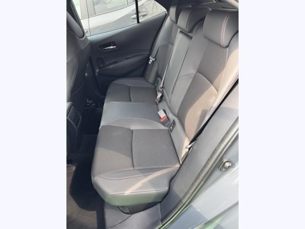 TOYOTA Corolla 1.8L 140h GR Sport MY26  