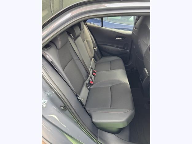 TOYOTA Corolla 1.8L 140h GR Sport MY26  