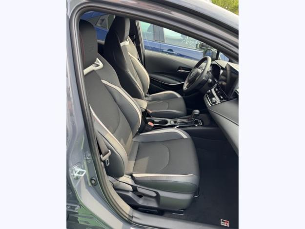 TOYOTA Corolla 1.8L 140h GR Sport MY26  