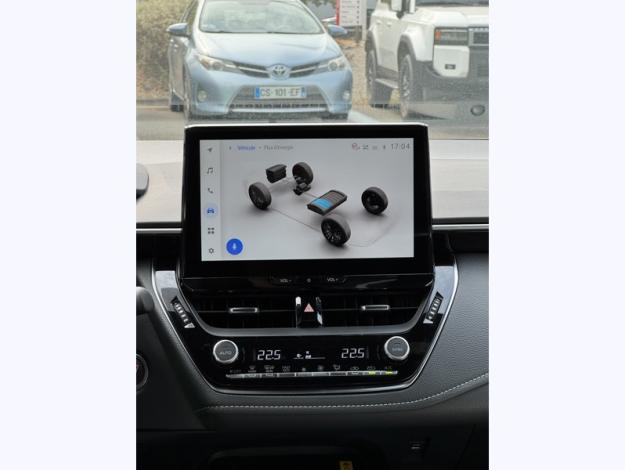 TOYOTA Corolla 1.8L 140h GR Sport MY26  