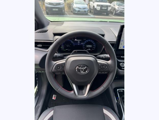 TOYOTA Corolla 1.8L 140h GR Sport MY26  
