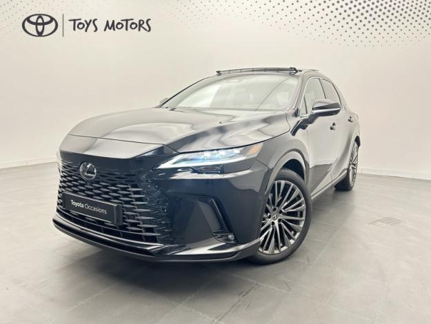 LEXUS RX 450 h+ E-FOUR Executive  