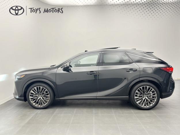 LEXUS RX 450 h+ E-FOUR Executive  