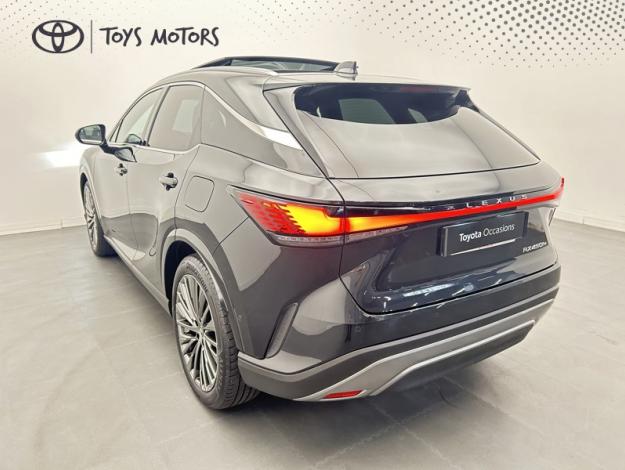 LEXUS RX 450 h+ E-FOUR Executive  