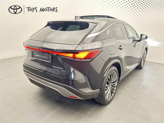LEXUS RX 450 h+ E-FOUR Executive  