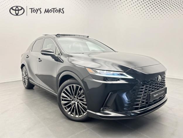 LEXUS RX 450 h+ E-FOUR Executive  