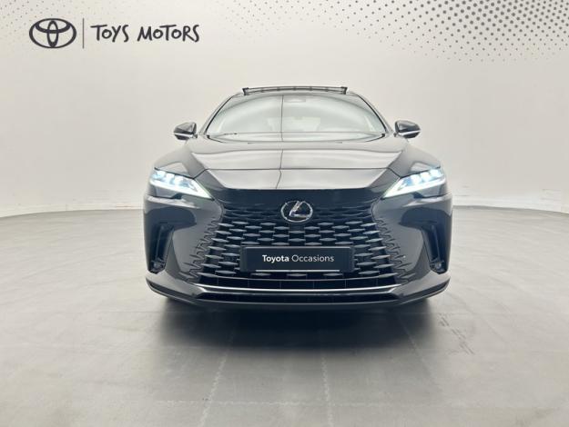 LEXUS RX 450 h+ E-FOUR Executive  