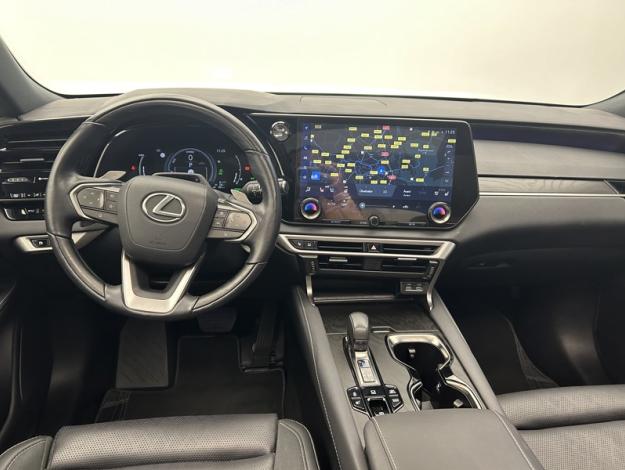 LEXUS RX 450 h+ E-FOUR Executive  