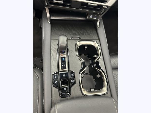 LEXUS RX 450 h+ E-FOUR Executive  