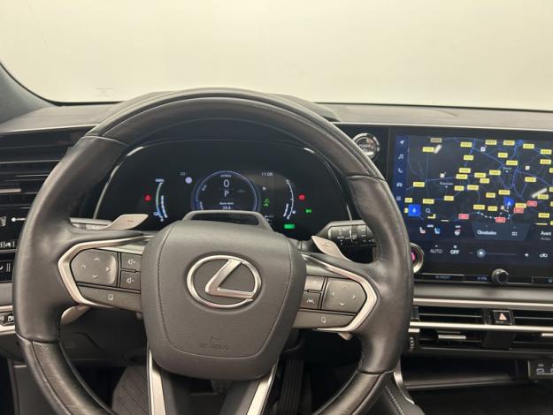 LEXUS RX 450 h+ E-FOUR Executive  