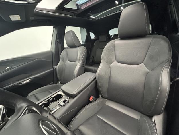 LEXUS RX 450 h+ E-FOUR Executive  