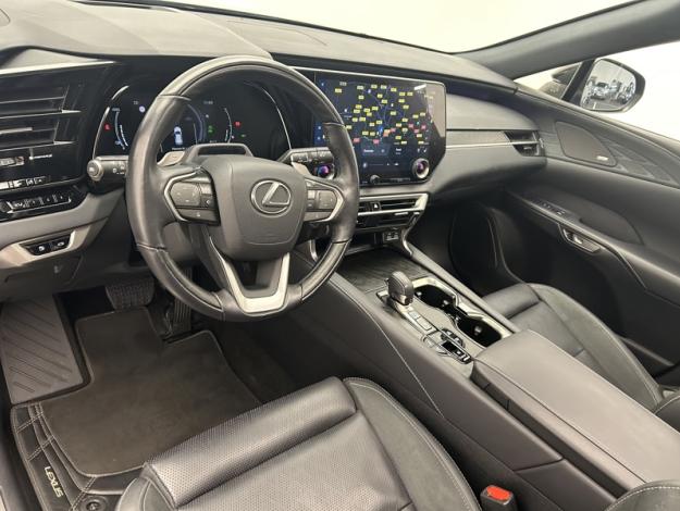 LEXUS RX 450 h+ E-FOUR Executive  