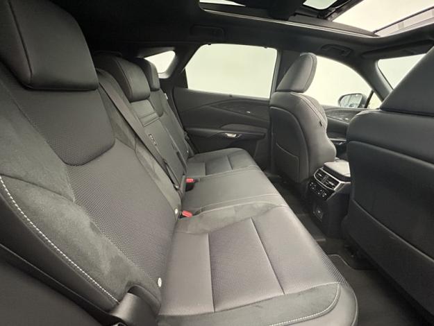 LEXUS RX 450 h+ E-FOUR Executive  
