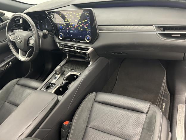 LEXUS RX 450 h+ E-FOUR Executive  