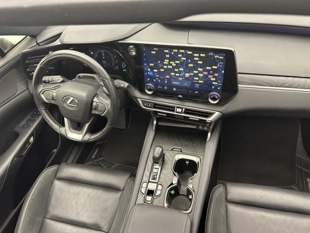 LEXUS RX 450 h+ E-FOUR Executive  