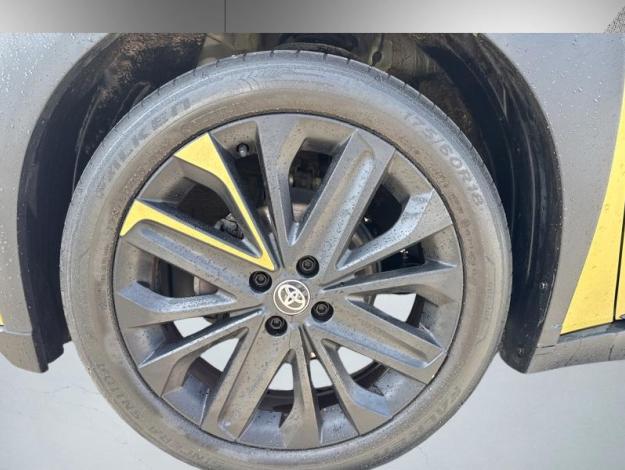 TOYOTA Aygo X 1.0 VVT-i 72 Air Collection   