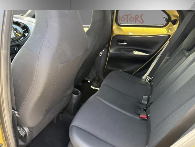 TOYOTA Aygo X 1.0 VVT-i 72 Air Collection   