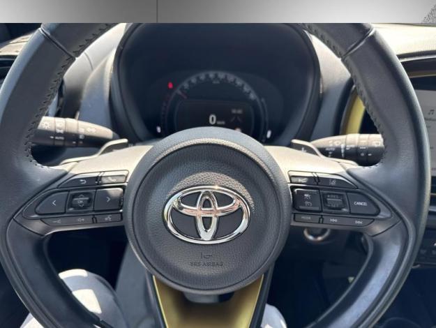 TOYOTA Aygo X 1.0 VVT-i 72 Air Collection   