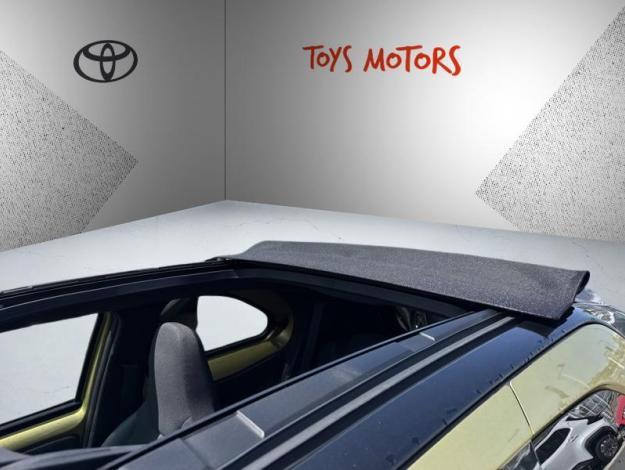 TOYOTA Aygo X 1.0 VVT-i 72 Air Collection   