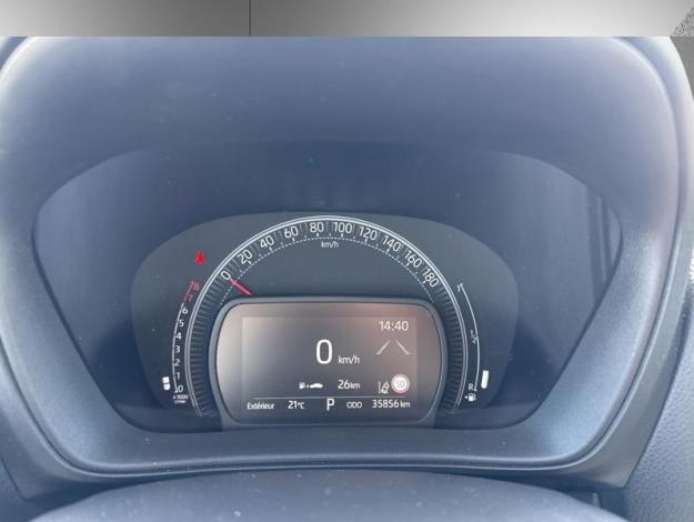TOYOTA Aygo X 1.0 VVT-i 72 Air Collection   