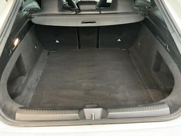 MERCEDES-BENZ CLA 180 d SB AMG Pack Night Facelift  