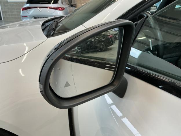 MERCEDES-BENZ CLA 180 d SB AMG Pack Night Facelift  