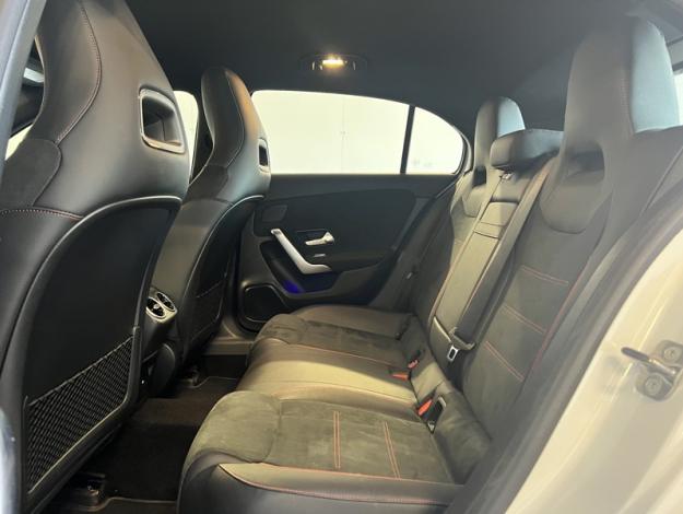 MERCEDES-BENZ A 250 e Pack AMG   