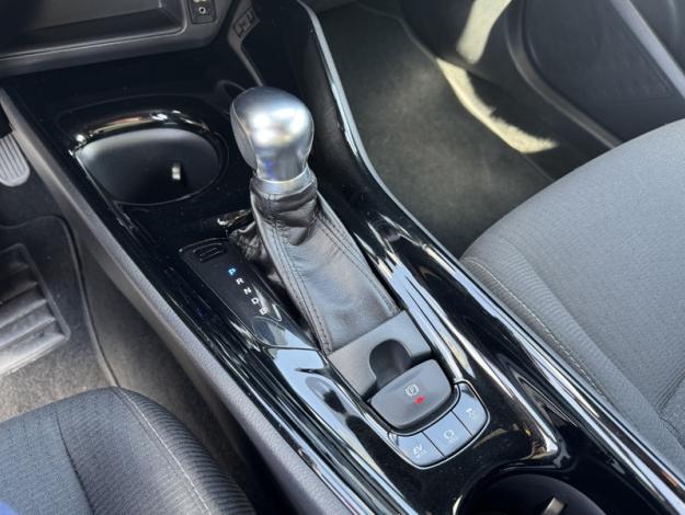 TOYOTA C-HR Hybrid Edition  1.8 122 ch 