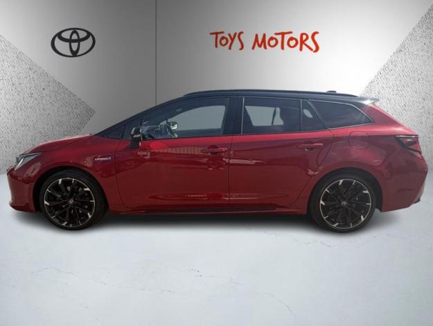 TOYOTA Corolla Touring Sports Hybride 184h GR Sport  