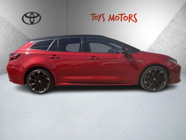 TOYOTA Corolla Touring Sports Hybride 184h GR Sport  