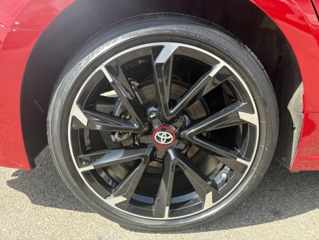 TOYOTA Corolla Touring Sports Hybride 184h GR Sport  