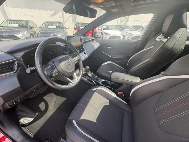 TOYOTA Corolla Touring Sports Hybride 184h GR Sport  