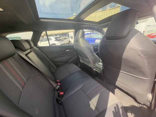 TOYOTA Corolla Touring Sports Hybride 184h GR Sport  