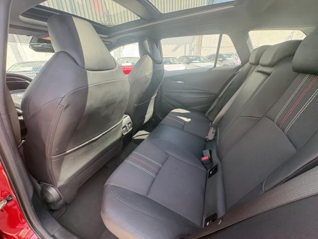 TOYOTA Corolla Touring Sports Hybride 184h GR Sport  