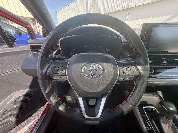 TOYOTA Corolla Touring Sports Hybride 184h GR Sport  
