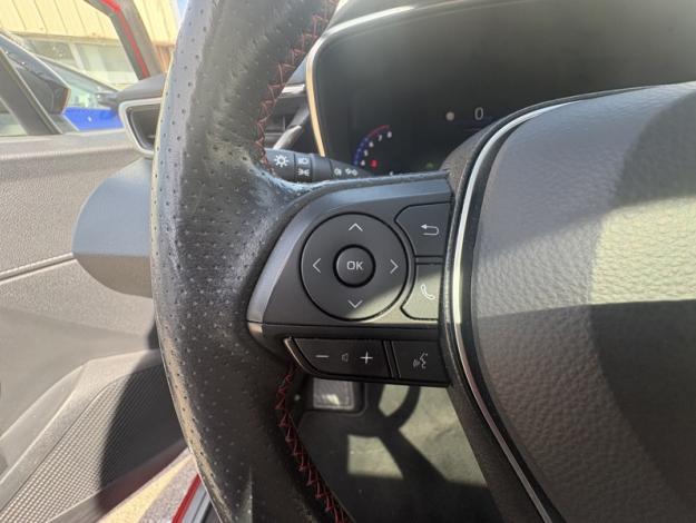 TOYOTA Corolla Touring Sports Hybride 184h GR Sport  