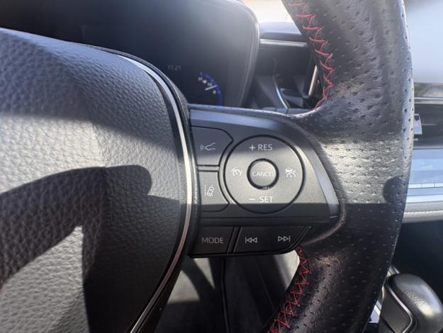TOYOTA Corolla Touring Sports Hybride 184h GR Sport  