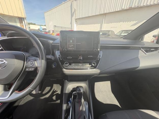 TOYOTA Corolla Touring Sports Hybride 184h GR Sport  